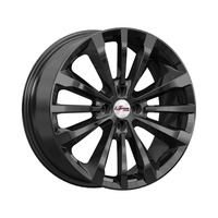 7x17 4x100 67.1 ET37 BK
