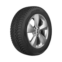 255/55  R18  Ikon Tyres (Nokian Tyres) Autograph Snow 3 109R XL