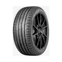 235/50  R20  Nokian Tyres (Ikon) Hakka Black 2 ZR SUV 104Y